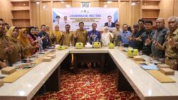 Perpustakaan Luwu Timur Didorong Jadi Ruang Belajar dan Pemberdayaan Masyarakat