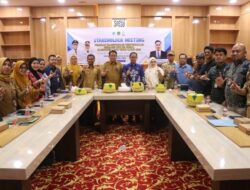 Perpustakaan Luwu Timur Didorong Jadi Ruang Belajar dan Pemberdayaan Masyarakat