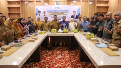 Perpustakaan Luwu Timur Didorong Jadi Ruang Belajar dan Pemberdayaan Masyarakat