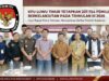 KPU Luwu Timur Tetapkan 237.754 Pemilih Berkelanjutan pada Triwulan III 2026
