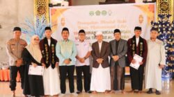 Maulid Nabi di Ponpes Ittihad Al Ummah, Momentum Cetak Generasi Berkarakter dan Berintegritas