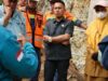 Turun ke Lokasi Reroute Pipa Vale di Balambano, Erick Estrada: Kami Datang Bukan Bikin Masalah Baru