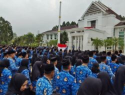 Pastikan LPG 3Kg Tepat Sasaran, ASN Lutim dan Karyawan PTVI Diajak Gunakan Gas Non-Subsidi