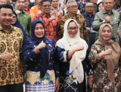 Wabup Puspawati Tegaskan Luwu Timur Siap Eksekusi Arahan Presiden Pacu Pertumbuhan Ekonomi