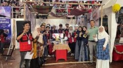 Inovasi KKN Unhas Luwu Timur Raih Juara 1 Expo, Aini Endis Anrika Apresiasi Karya Mahasiswa