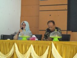 Wabup Puspawati Dorong STBM Jadi Budaya Hidup Bersih di Tengah Masyarakat