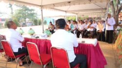 Jelang Expo UMKM Harkopnas Sulsel, Bupati Luwu Timur Pastikan Seluruh Persiapan Tuntas