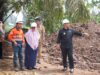 Sungai Malili Akan Dikeruk, Materialnya Diproyeksikan untuk Pembangunan Infrastruktur Lutim