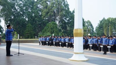 Tegas, Bupati Luwu Timur Tak Akan Bayar TPP ASN Karena Ini