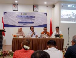 Sekda Lutim Tekankan Pentingnya RDTR untuk Arah Pembangunan dan Investasi