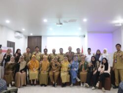 Pemkab Luwu Timur Tegaskan Komitmen Dukung Keberlanjutan Program Healthier Smiles