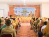 Sinergi Pemkab Lutim dan Balai Bahasa Sulsel Lestarikan Bahasa Daerah melalui FTBI 2026
