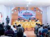 Sekda Lutim Dorong Penguatan Kewaspadaan Dini terhadap Ancaman Radikalisme