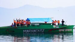 Jelajah Danau Matano, Cara Lutim Memperkenalkan Pesona Bumi Batara Guru