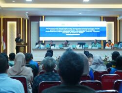 Hasil Demplot Padi di Towuti Positif, Bupati Luwu Timur Dorong Tanam Musim II