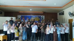 Cetak 1.000 Entrepreneur per Tahun, Pemkab Lutim Perkuat Pelatihan Kewirausahaan
