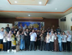 Cetak 1.000 Entrepreneur per Tahun, Pemkab Lutim Perkuat Pelatihan Kewirausahaan