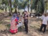 Tepati Janji ke Peternak, Wahidin Wahid Kucurkan 60 Ekor Kambing untuk Kelompok Ternak Gemilang Teromu