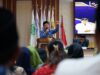 Bupati Irwan Ajak FKUB dan Tomas Perkuat Kerukunan di Luwu Timur