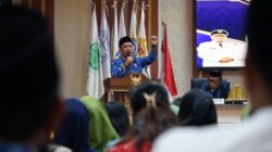Bupati Irwan Ajak FKUB dan Tomas Perkuat Kerukunan di Luwu Timur