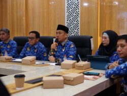 Persiapkan Audiensi dengan Menkes, Pemkab Luwu Timur Usulkan Penguatan Rumah Sakit dan Puskesmas