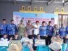 Bupati Irwan Serahkan Bantuan Alsintan Rp3,37 Miliar, Dorong Produktivitas Petani Luwu Timur