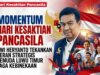 Momentum Hari Kesaktian Pancasila, Dwi Heryanto Tekankan Peran Strategis Pemuda Luwu Timur Jaga Kebinekaan