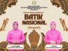 Peringati Hari Batik Nasional 2026, Bhayangkari Cabang Luwu Timur Ajak Masyarakat Lestarikan Warisan Budaya