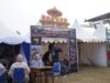 H-2 Pekan Expo K-UMKM Sulsel, Persiapan di Lapangan Iniaku Sorowako Capai 90 Persen