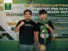 Pimpin PKPT IPMIL RAYA Poltek ATIM 2026–2027, Muh. Irwansyah Putra Gelorakan Semangat Kolaborasi dan Adaptasi