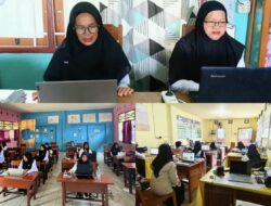 Respons Cepat Kendala Server, Kasi Pendis Kemenag Luwu Timur Suntik Semangat Peserta di Hari Perdana AKGTK 2026