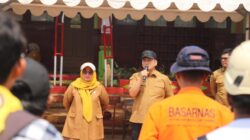 Jelang Pembukaan Expo K-UMKM Sulsel, Bupati Irwan Pastikan Tim Medis dan Rescue Siaga