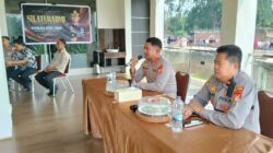 AKBP Irwan Kurniadi: Media Mitra Strategis Polri, Mari Tangkal Hoaks Bersama