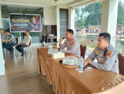 AKBP Irwan Kurniadi: Media Mitra Strategis Polri, Mari Tangkal Hoaks Bersama
