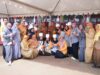Sukseskan Pekan Expo K-UMKM Sulsel, Guru SDN 247 Sorowako Jadi Koki Dadakan di Dapur Sedekah