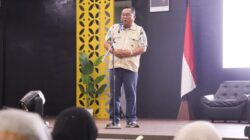 Pelayanan Luwu Timur Tuai Pujian, Peserta Expo: Baru Kali Ini Saya Rasakan Pelayanan Prima