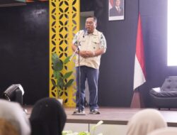 Pelayanan Luwu Timur Tuai Pujian, Peserta Expo: Baru Kali Ini Saya Rasakan Pelayanan Prima