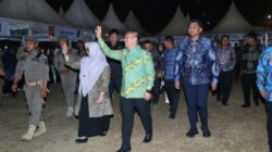 Bupati Irwan : Koperasi Merah Putih Harus Perbesar Pasar UMKM, Bukan Jadi Pesaing