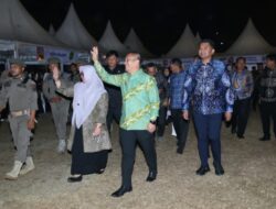Bupati Irwan : Koperasi Merah Putih Harus Perbesar Pasar UMKM, Bukan Jadi Pesaing