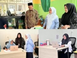 Langkah Strategis Petakan Mutu Guru, Kemenag Luwu Timur Kawal Ketat Jalannya AKGTK Madrasah 2026