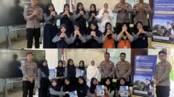 Kapolres Luwu Timur Jaring Pelajar Unggulan: 4 Siswa Terbaik Kabupaten Raih Jalur Khusus SMA Kemala Taruna Bhayangkara