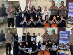 Kapolres Luwu Timur Jaring Pelajar Unggulan: 4 Siswa Terbaik Kabupaten Raih Jalur Khusus SMA Kemala Taruna Bhayangkara