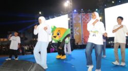 Buah Dengen Jadi Maskot Expo K-UMKM Sulsel 2026, Angkat Kekayaan Lokal Luwu Timur