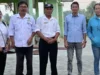 Pustu Cendana Hitam Timur Rusak Berat, Aprianto Kawal Lanjutan Rehab di APBD 2027