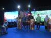 Pekan Expo K-UMKM Sulsel 2026 Dibuka, Ketua DPRD Lutim Turun Sapa Pelaku UMKM