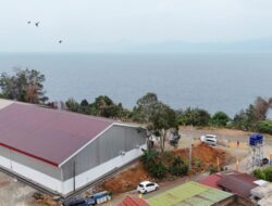 Menghadap Danau Matano, KDMP Sorowako Disebut sebagai Koperasi Terindah di Dunia
