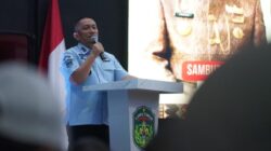 Buka Seminar Perkoperasian, Bupati Lutim Dorong Koperasi Jadi Penggerak Ekonomi Desa