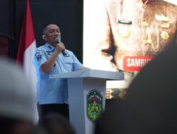 Buka Seminar Perkoperasian, Bupati Lutim Dorong Koperasi Jadi Penggerak Ekonomi Desa