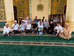 Bupati Irwan Sampaikan Terima Kasih atas Keramahan Warga Nuha Sambut 23 Kabupaten/Kota