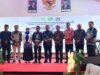 Jaga Stabilitas Pangan, Tiga Kabupaten di Sulsel Teken Kesepakatan Bersama di Sorowako